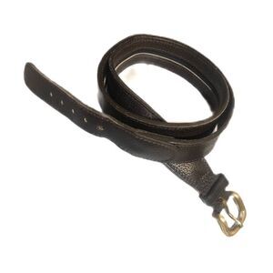 Thomas Bates money belt